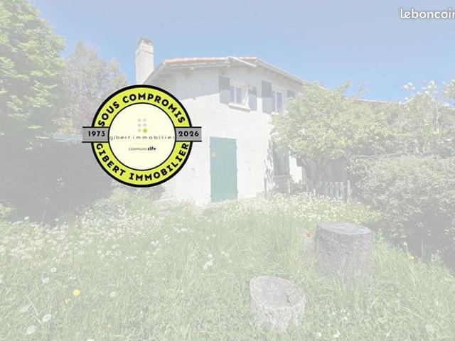 Maison 3 pièces 82 m²
