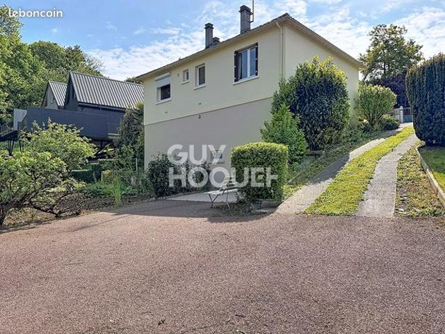Maison 3 pièces 82 m²