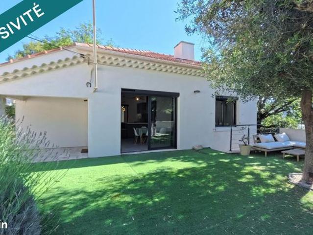 Maison 3 pièces 82 m²