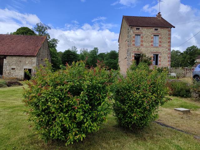 Maison 3 pièces 82 m²