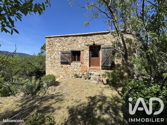 Maison 3 pièces 82 m²