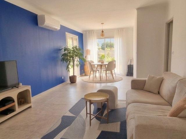 Maison 3 pièces 82 m²