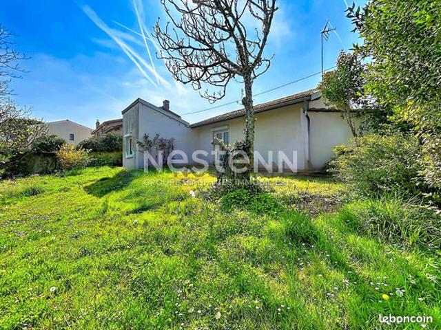 Maison 3 pièces 82 m²