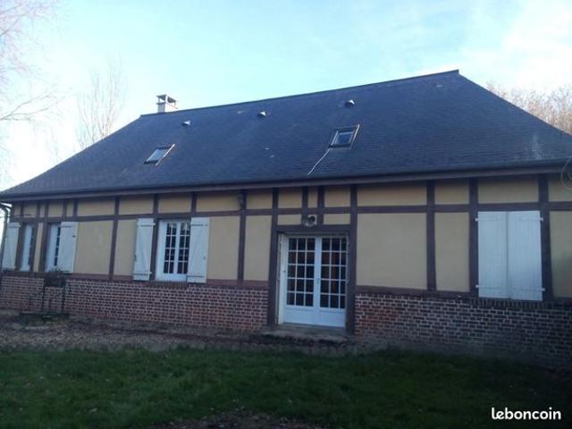 Maison 3 pièces 82 m²