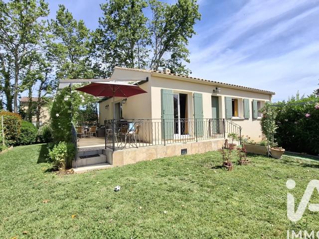 Maison 3 pièces 82 m²