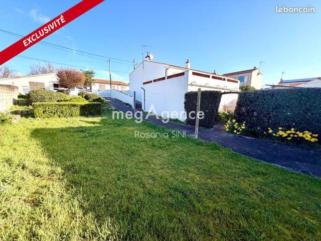 Maison 3 pièces 82 m²