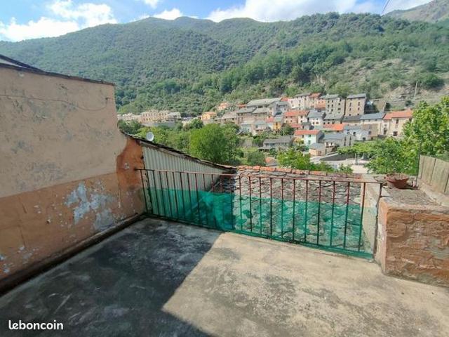 Maison 3 pièces 82 m²