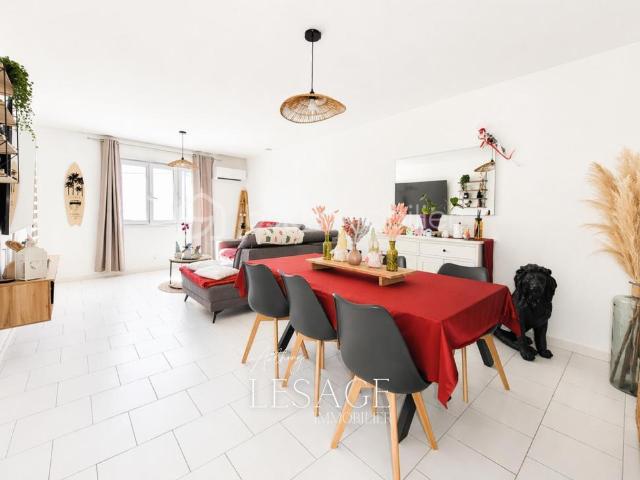 Maison 3 pièces 82 m²