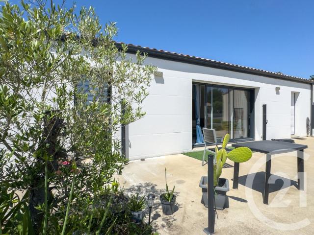 Maison 3 pièces 82 m²