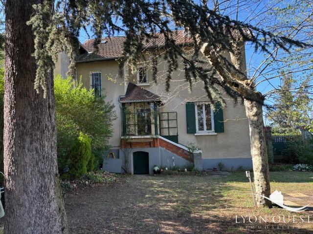 Maison 3 pièces 82 m²
