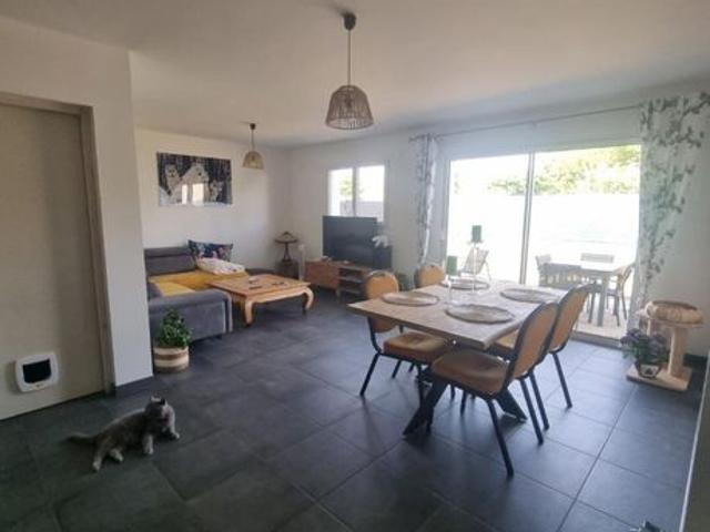 Maison 3 pièces 82 m²