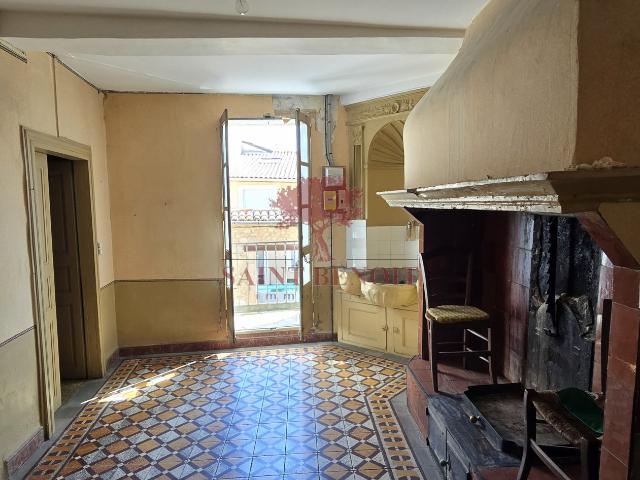 Maison 3 pièces 82 m²
