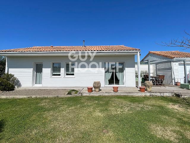 Maison 3 pièces 82 m²