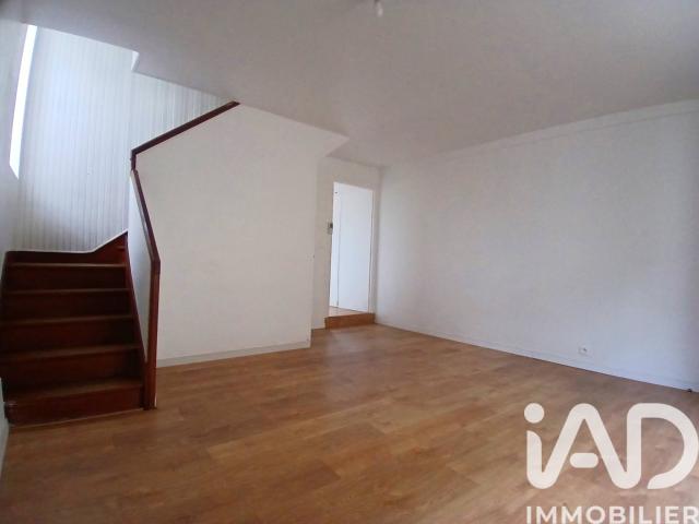 Maison 3 pièces 82 m²