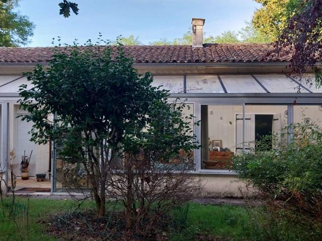 Maison 3 pièces 82 m²