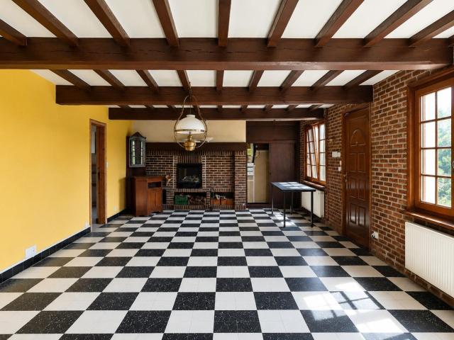 Maison 3 pièces 82 m²