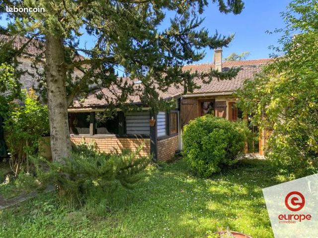 Maison 3 pièces 82 m²