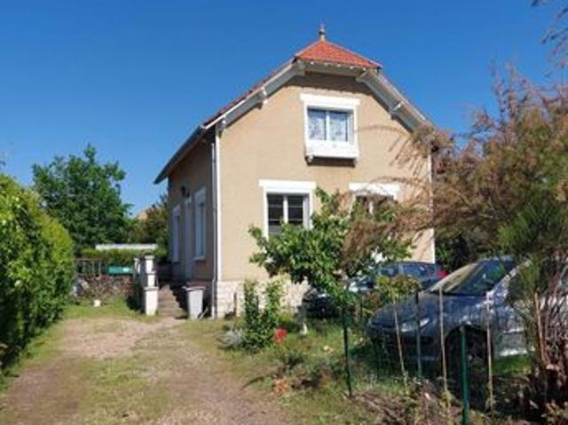 Maison 3 pièces 82 m²