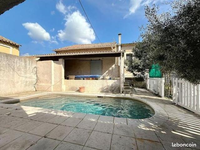 Maison 3 pièces 82 m²