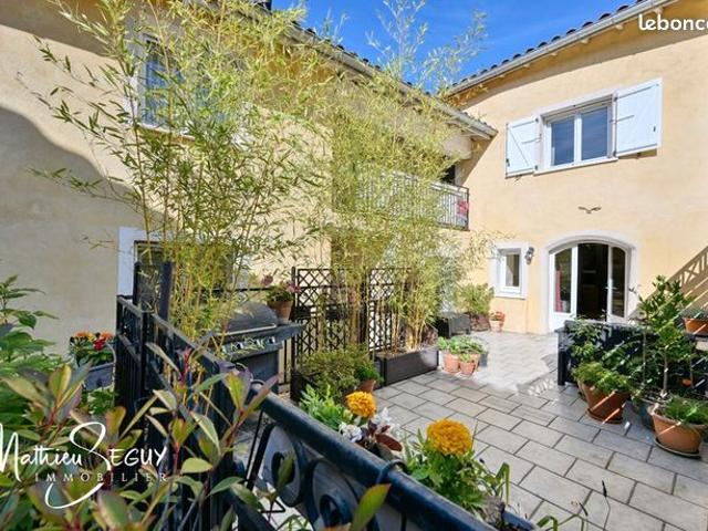 Maison 3 pièces 82 m²