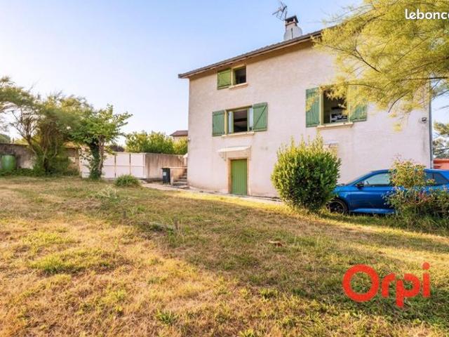 Maison 3 pièces 82 m²