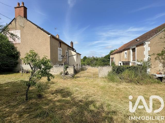 Maison 3 pièces 82 m²
