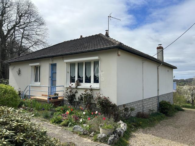 Maison 3 pièces 82 m²