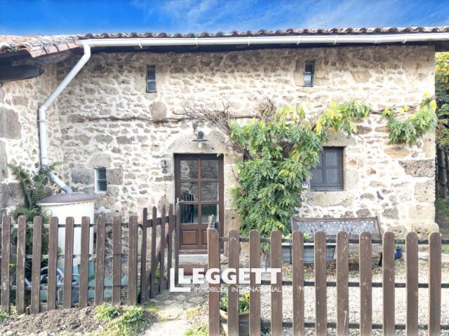 Maison 3 pièces 82 m²