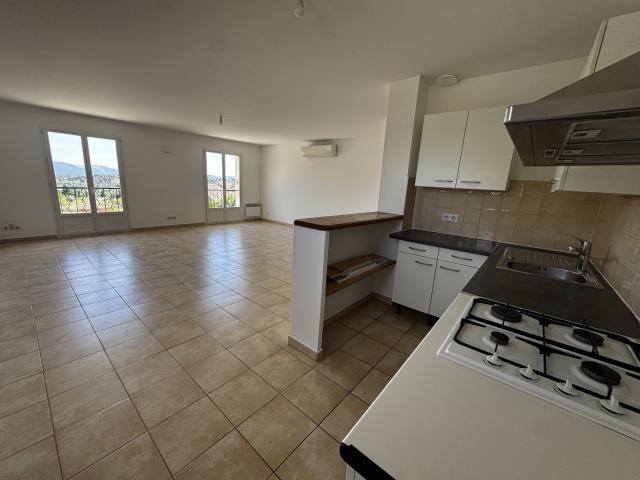 Maison 3 pièces 82 m²