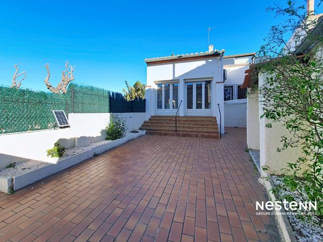 Maison 3 pièces 82 m²