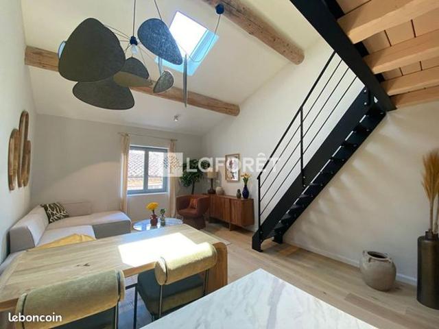 Maison 3 pièces 82 m²