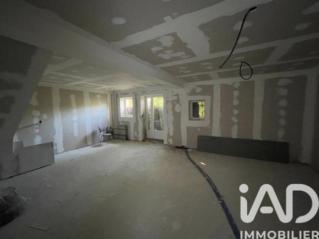 Maison 3 pièces 82 m²