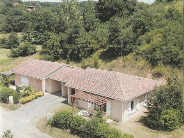 Maison 3 pièces 82 m²