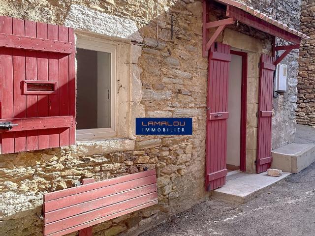Maison 3 pièces 82 m²