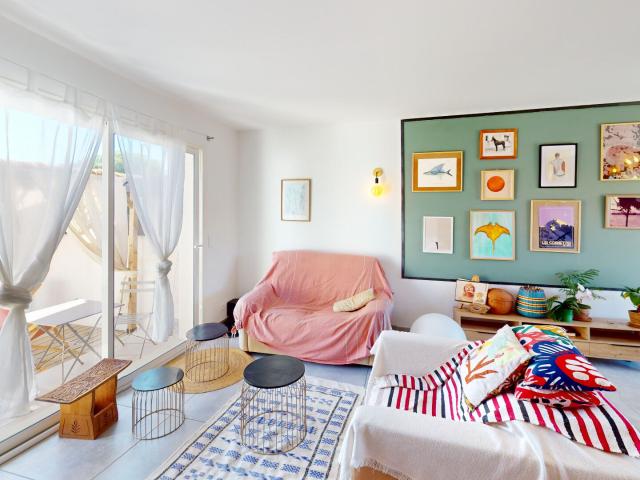 Maison 3 pièces 89 m²