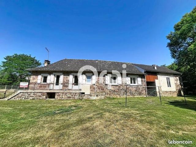 Maison 3 pièces 82 m²