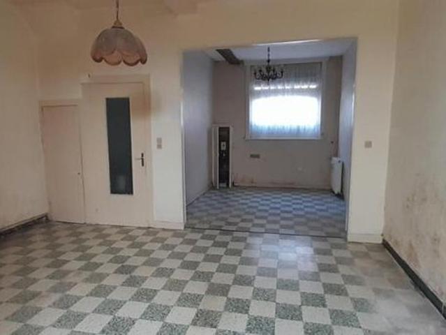 Maison 3 pièces 82 m²
