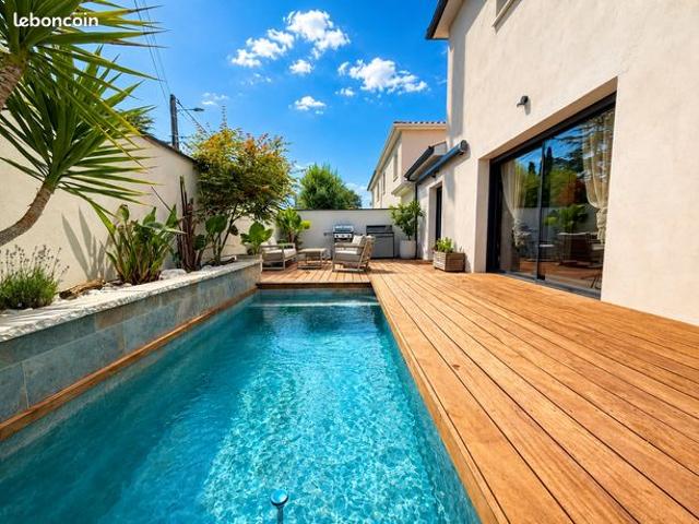Maison 3 pièces 82 m²