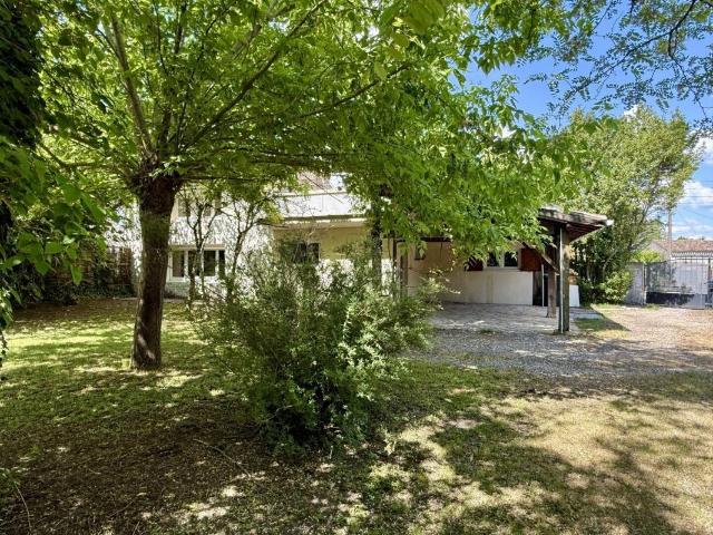 Maison 3 pièces 82 m²