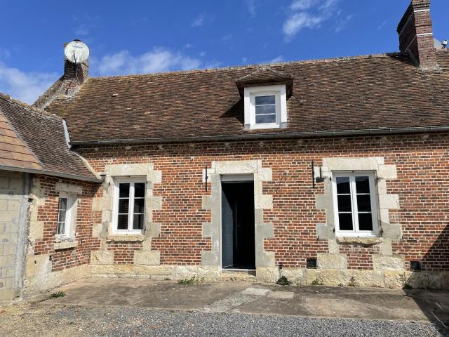 Maison 3 pièces 82 m²