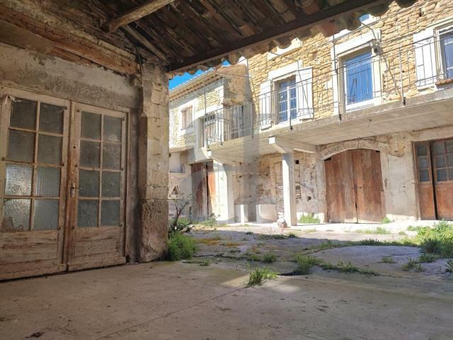 Maison 3 pièces 82 m²