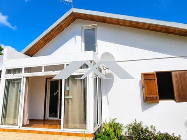 Maison 3 pièces 82 m²