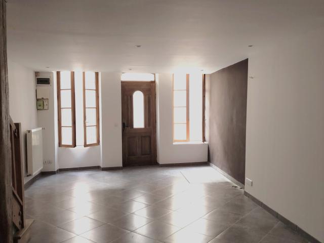 Maison 3 pièces 82 m²