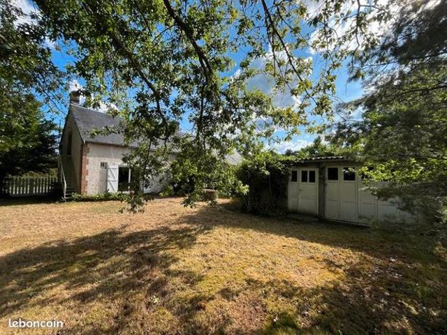 Maison 3 pièces 82 m²