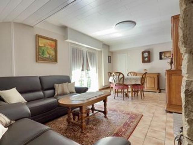 Maison 3 pièces 82 m²