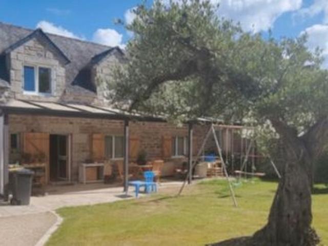 Maison 3 pièces 82 m²