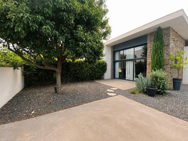 Maison 3 pièces 82 m²