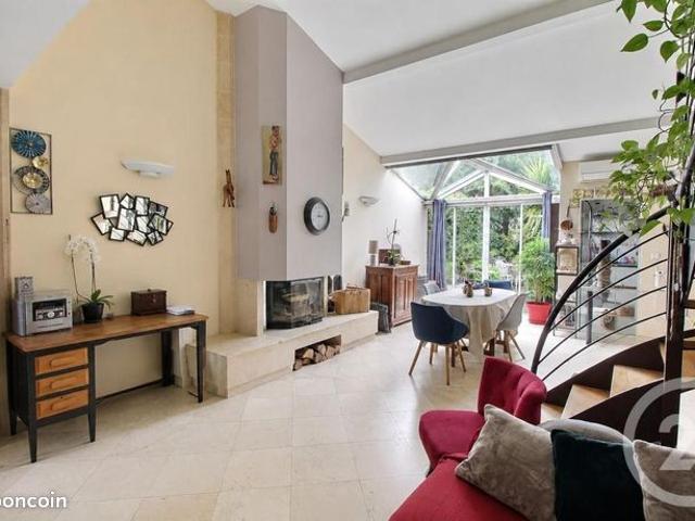 Maison 3 pièces 82 m²
