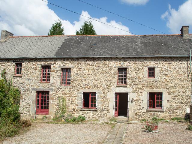 Maison 3 pièces 82 m²