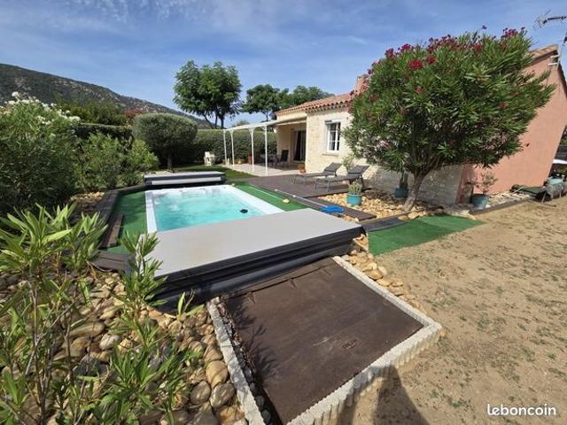 Maison 3 pièces 82 m²
